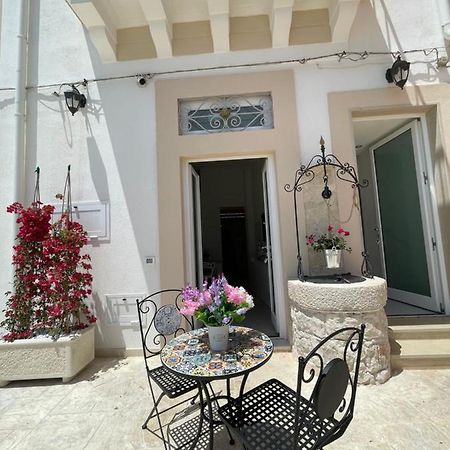 Apartamento L'Antico Pozzo Pozzallo Exterior foto