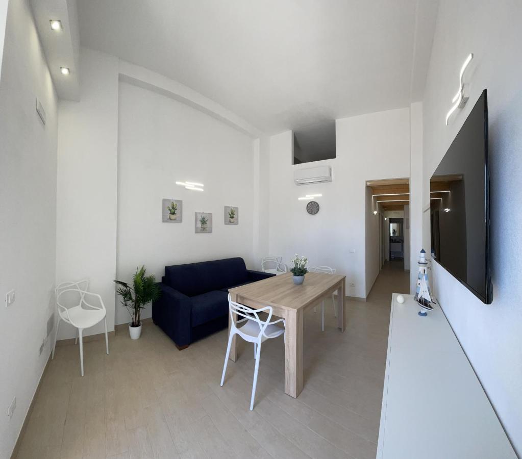 Apartamento L'Antico Pozzo Pozzallo Exterior foto