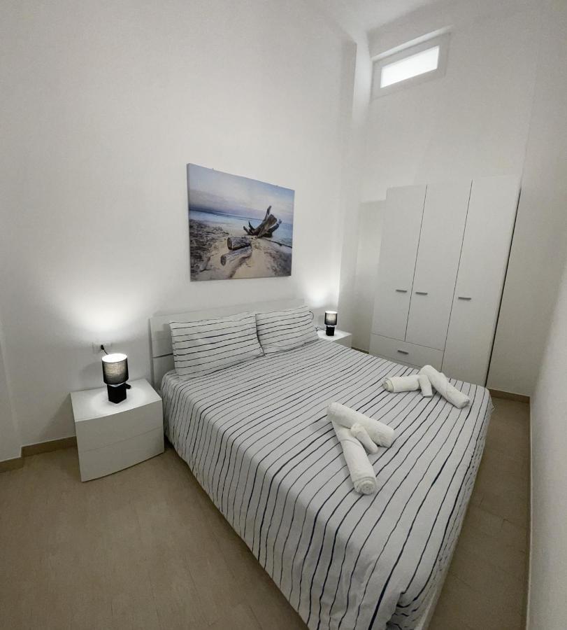Apartamento L'Antico Pozzo Pozzallo Exterior foto