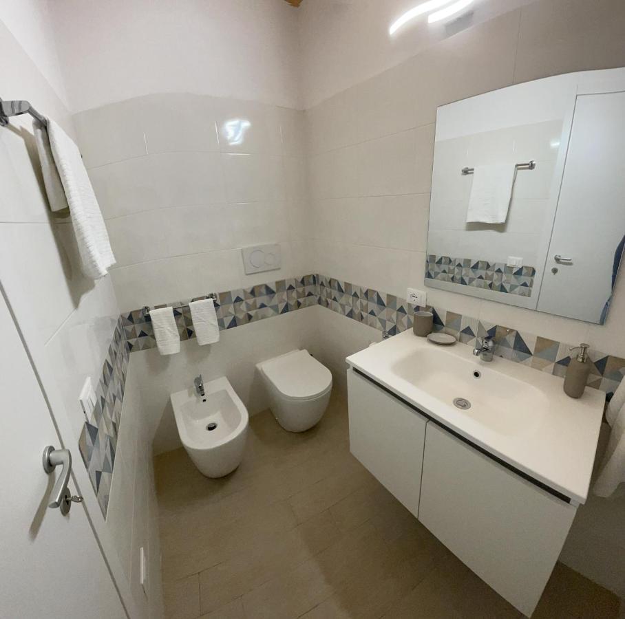 Apartamento L'Antico Pozzo Pozzallo Exterior foto