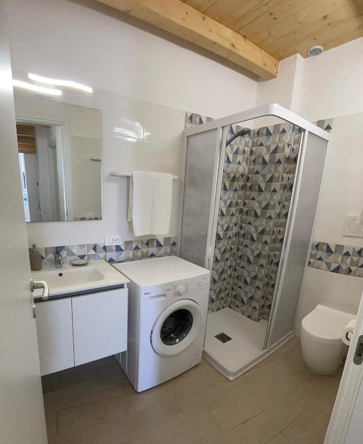 Apartamento L'Antico Pozzo Pozzallo Exterior foto