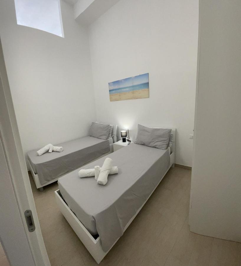 Apartamento L'Antico Pozzo Pozzallo Exterior foto
